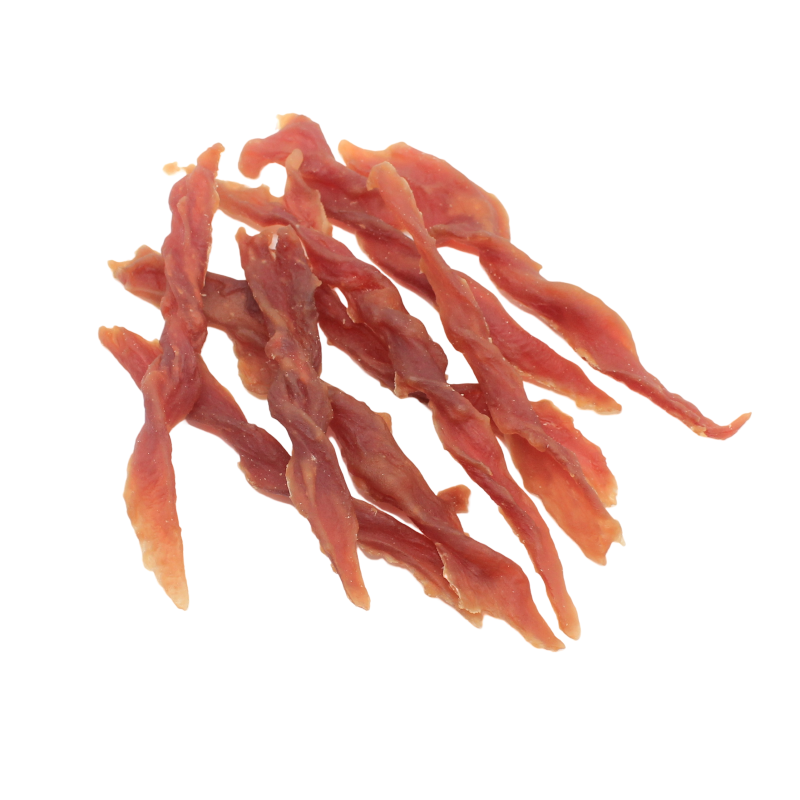 Canned Dog Snacks Supplier - No-additive OEM 100% Natural Canned Training Dog Snacks