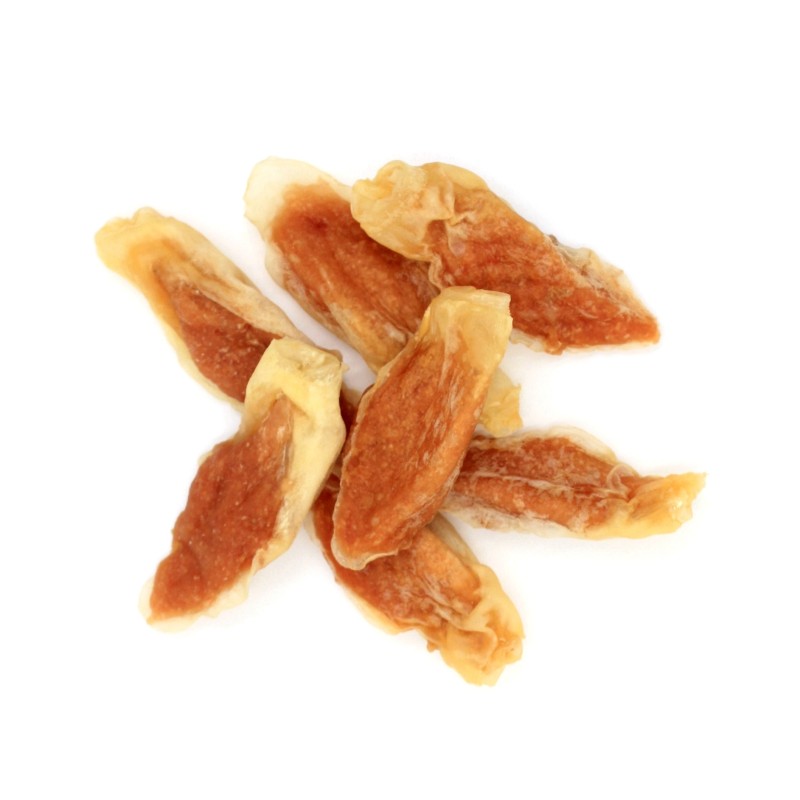 Rabbit Ear Factory - Pet Food Rabbit Ear Pet Snacks Rabbit Ear Snacks Dog Treat