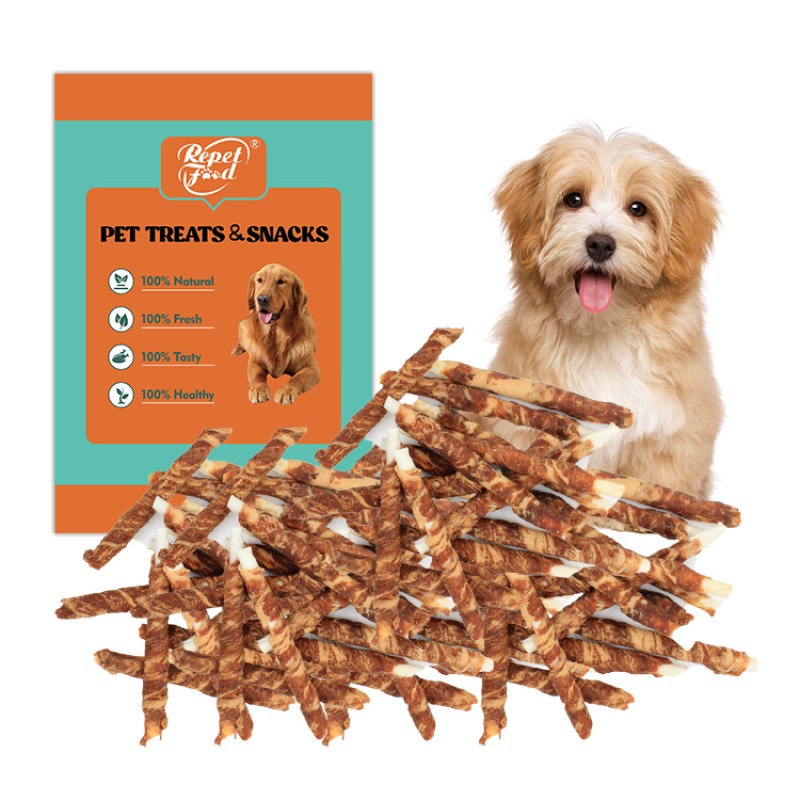 Dog Foods Supplier - Wholesale Dog Foods Beef Pet Treats Cube Easy Digest Dogs Snacks
