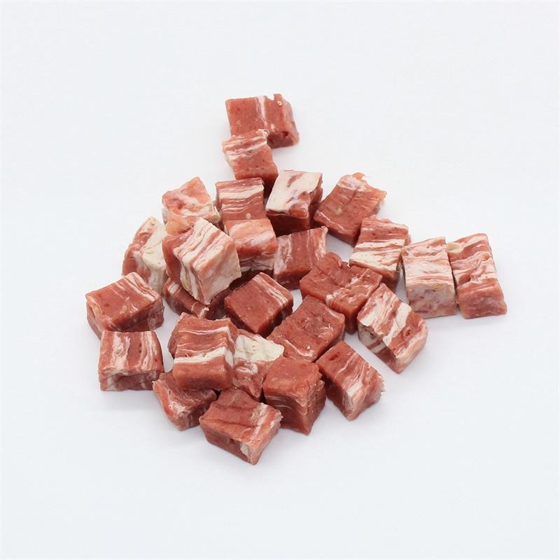 Dry Pet Food Manufacturer - High Nutrition High Protein Dry Pet Food