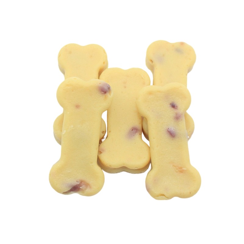 Dog Biscuit Manufacturer - OEM ODM Natural Adult Dry Dog Food Pet Supplement Dog Biscuit