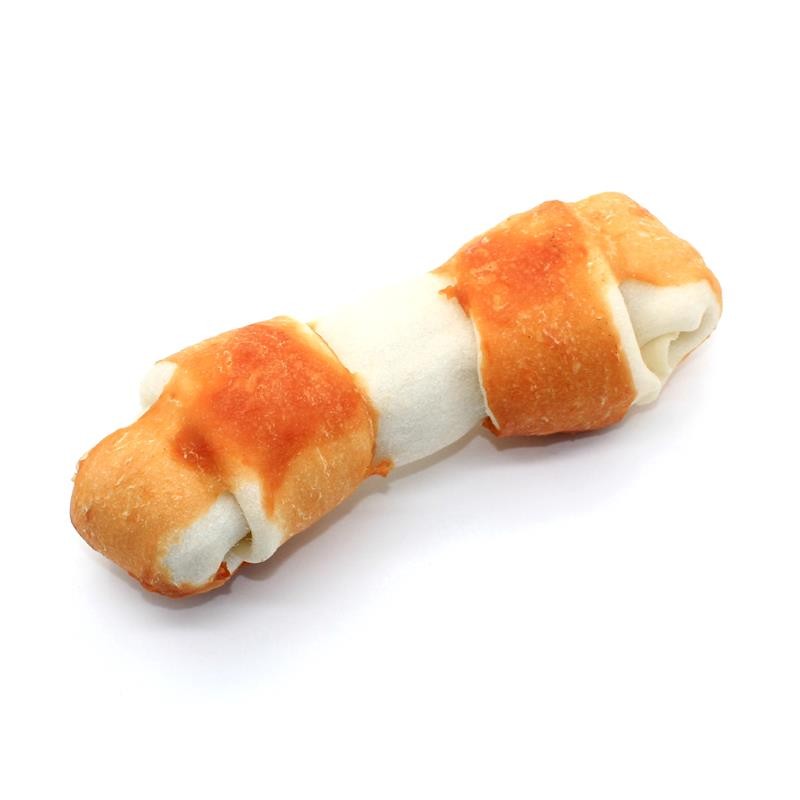 Chicken Chew Supplier - Wholesale Dry Pet Chicken Dog Snack Chew Treats Stick