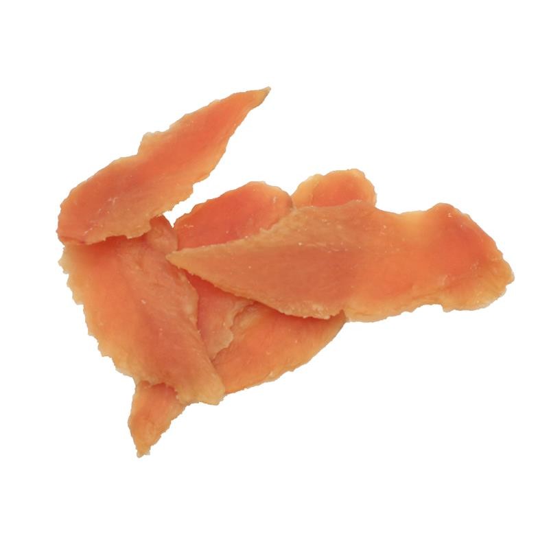 Chicken Jerky Supplier - Exclude Additives High Protein Clean Teeth Chicken Jerky Dry