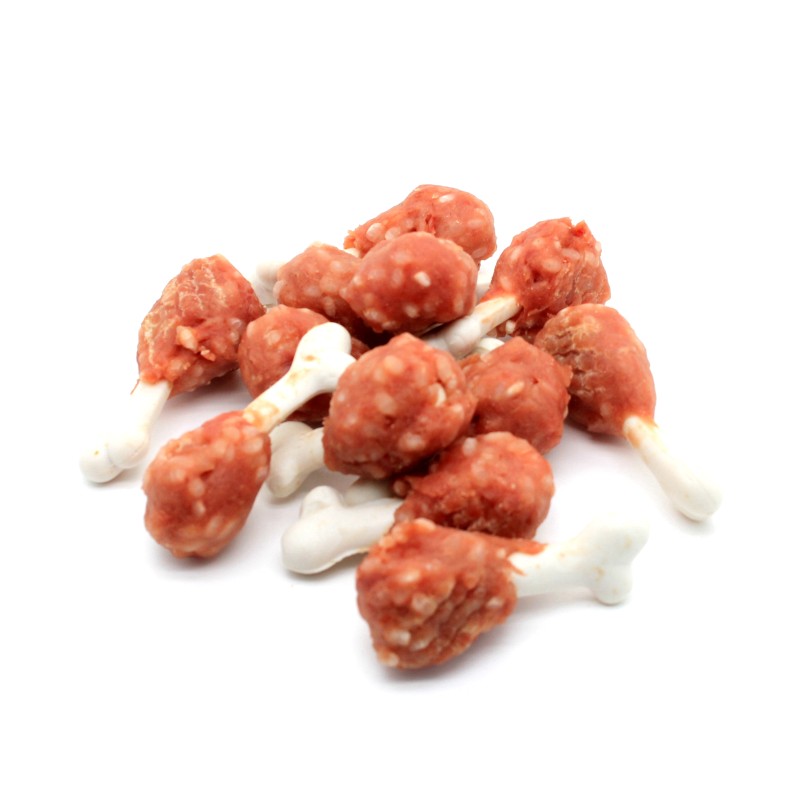 Dog Biscuits Manufacturer - Dog Chew Toy Snack Dry Meat Healthy Chicken Flavour Biscuits