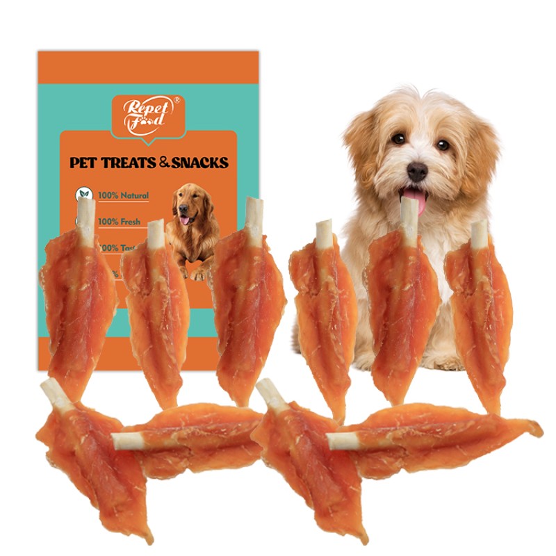 Bully Sticks Supplier - Dog Chews Treats Bully Sticks for Medium Dogs Natural Dog Bones