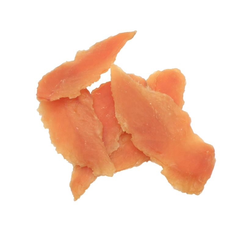 Chicken Jerky Supplier - Exclude Additives High Protein Clean Teeth Chicken Jerky Dry