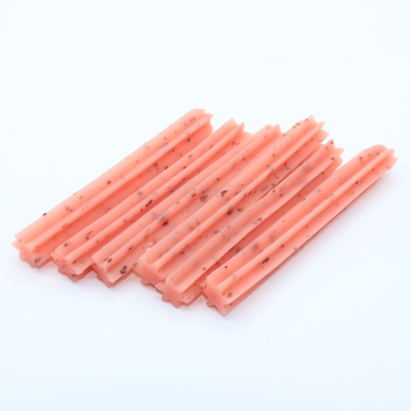 Pet Chews Factory - Manufacture Premium Natural Health Chewy Knotted Bone Pet Chews