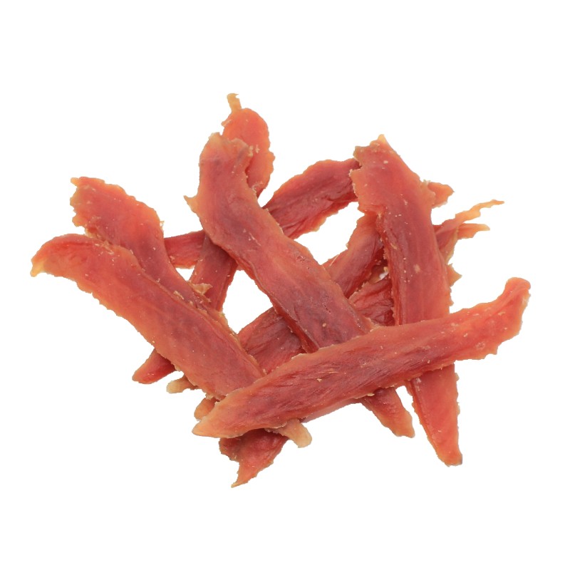 Dehydrated Chicken Supplier - Healthy Dog Treats Dehydrated Chicken Breast Duck Jerky Healthy
