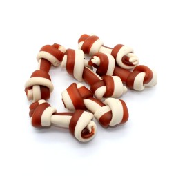 Rawhide Chews Supplier - Healthy Nutrition No Preservative Added Rawhide Dog Chews