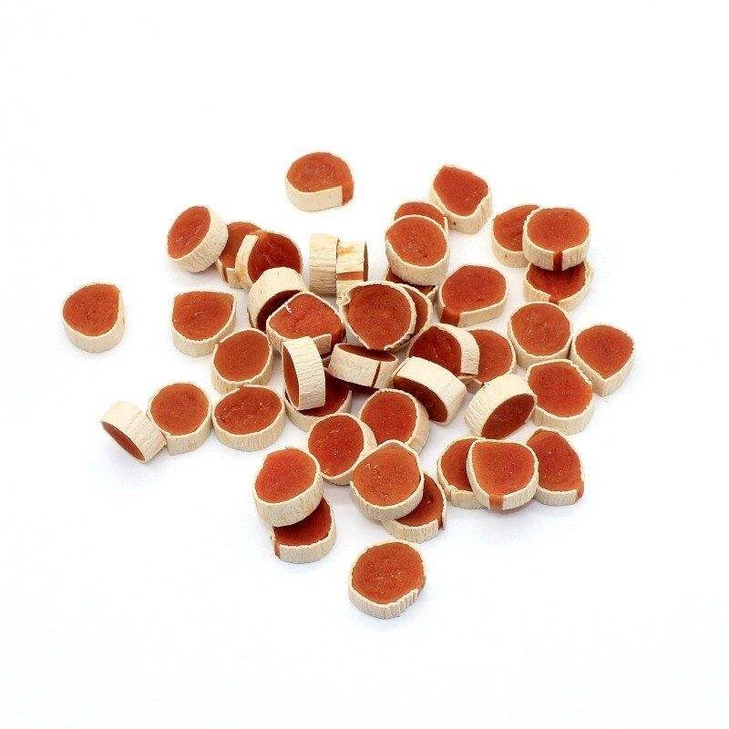 Dog Treat Pouch Supplier - Natural Dog Treats Snacks Dog Treat Pouch for Carrying Snacks