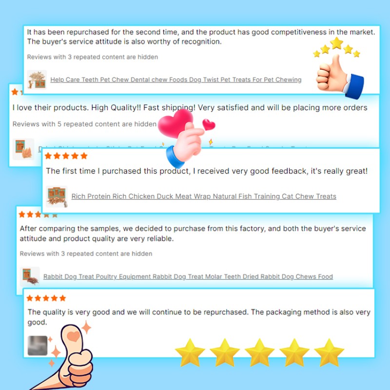 Teeth Stick Manufacturer - Natural Pet Treats Food Supplier Dog Chews Teeth Stick Treats