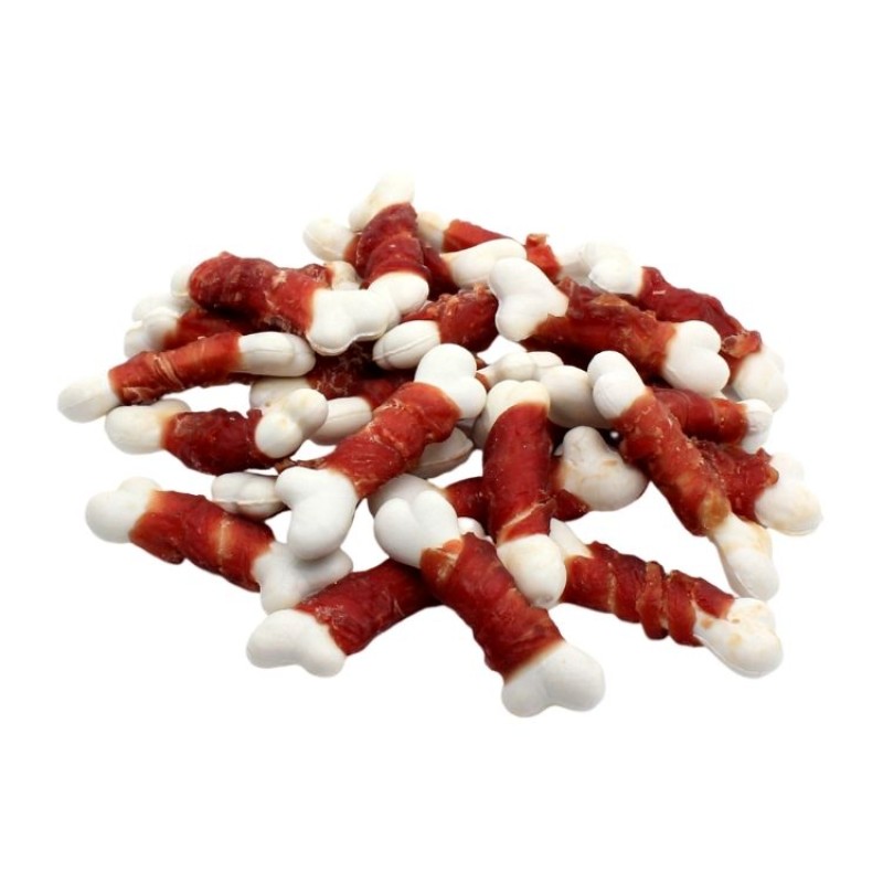 Duck Items Factory - Excellent Quality Duck Items Dog Treats Manufacturer Dog Ball for Treats