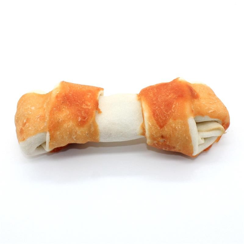 Chicken Chew Supplier - Wholesale Dry Pet Chicken Dog Snack Chew Treats Stick