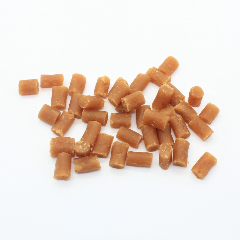 Bully Chew Supplier - Bully Chew Medium Dogs Natural Dog Dental Treats High Protein