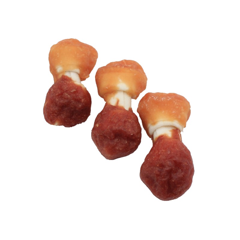Duck Meat Ring Supplier - Dog Treat Dry Dog Treats Duck Meat Circle Ring Real Nature