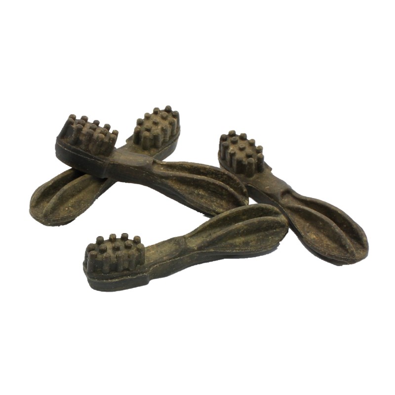 Bully Sticks Manufacturer - Hot Selling Dog Bully Sticks Training Cowhide Knotted Bone