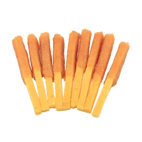 Chicken Treats Manufacturer - Wholesale 100% Natural Dog Chicken Treats Dry Dog Food