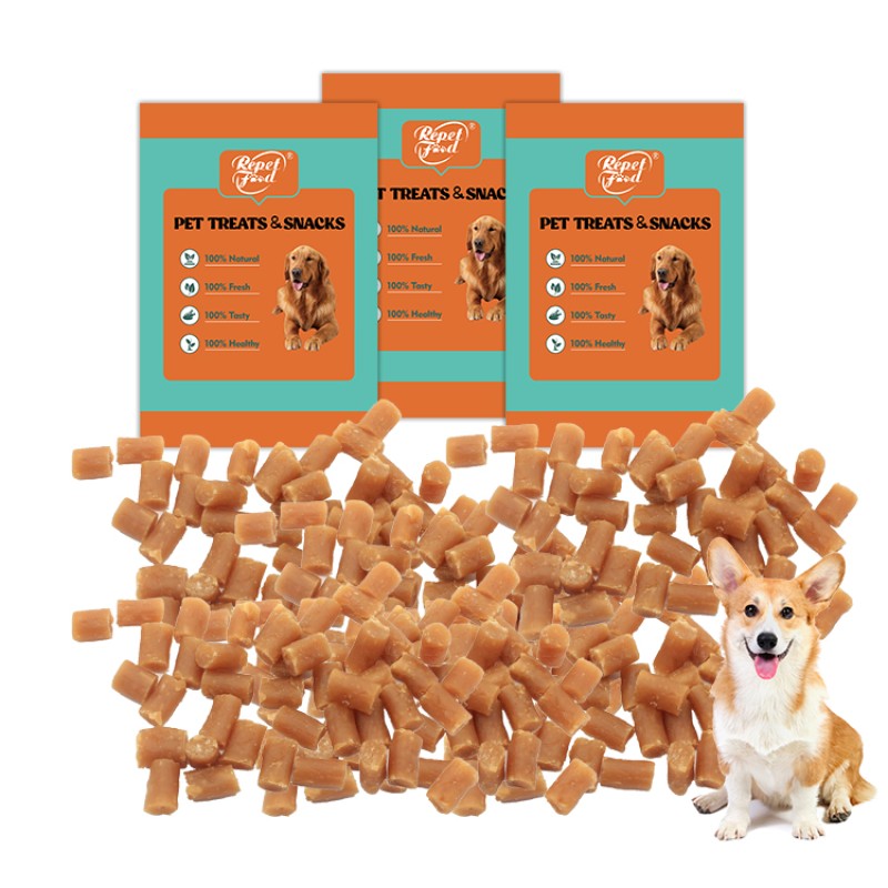 Freeze Dry Snacks Supplier - Wholesale Bulk Cheap Freeze Dry Salmon Fish Chicken Leg Cat Dog