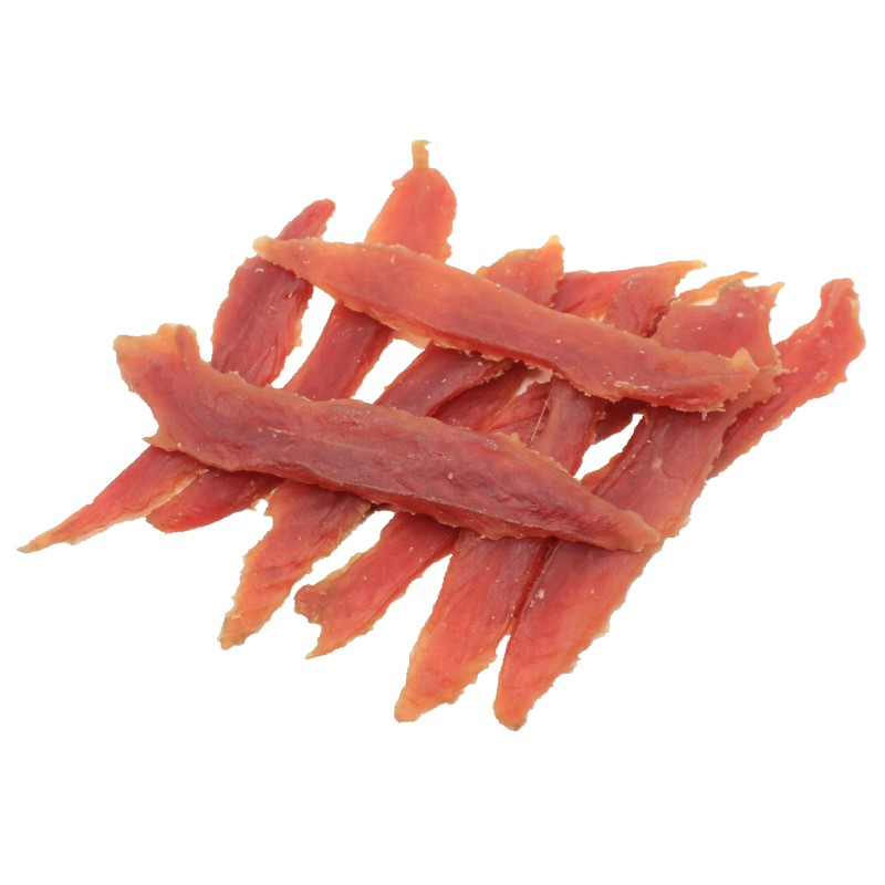 Dehydrated Chicken Supplier - Healthy Dog Treats Dehydrated Chicken Breast Duck Jerky Healthy
