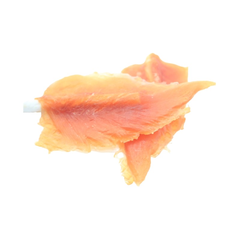 Chicken Jerky Supplier - Private Label Natural Chicken Breast Jerky Dog Treat OEM Supplier