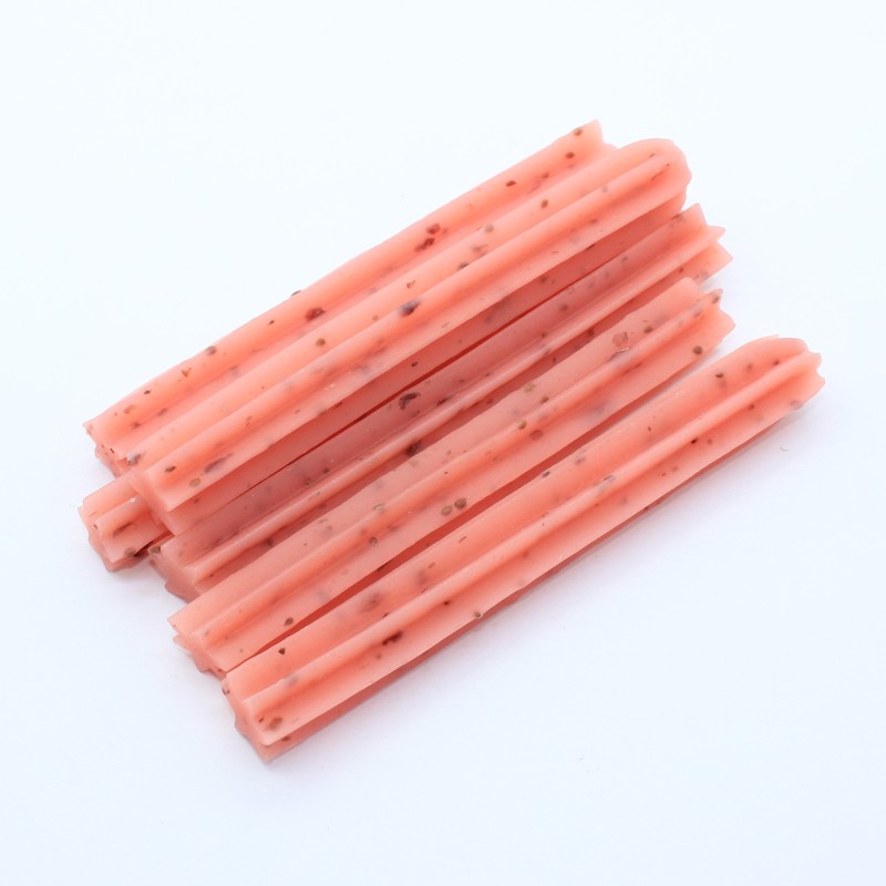 Pet Chews Factory - Manufacture Premium Natural Health Chewy Knotted Bone Pet Chews