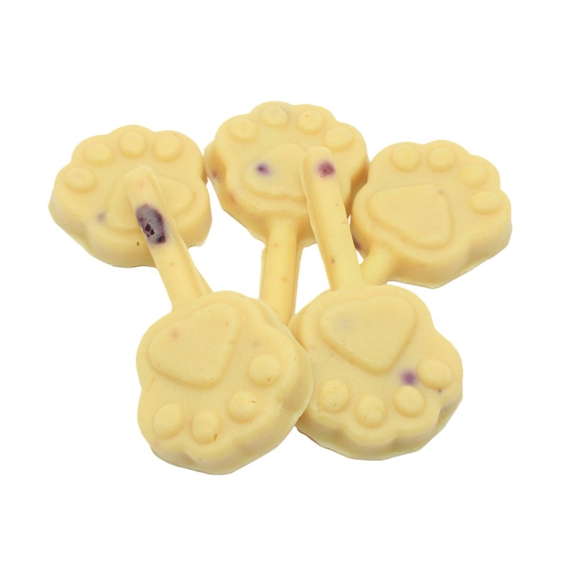 Peanut Butter Biscuits Supplier - Peanut Butter Biscuits Bone Shape Dog Treats Pet Snacks Factory