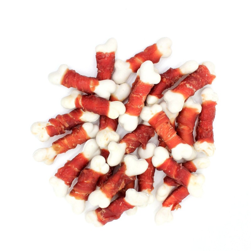 Duck Items Factory - Excellent Quality Duck Items Dog Treats Manufacturer Dog Ball for Treats