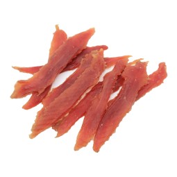 Dehydrated Chicken Supplier - Healthy Dog Treats Dehydrated Chicken Breast Duck Jerky Healthy