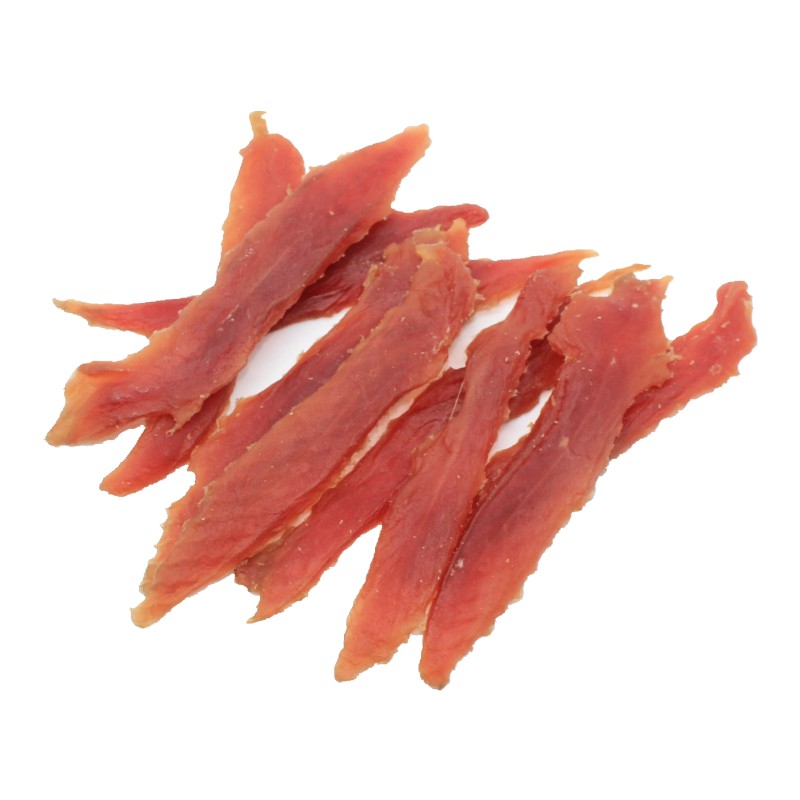 Dehydrated Chicken Supplier - Healthy Dog Treats Dehydrated Chicken Breast Duck Jerky Healthy