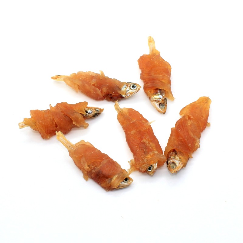 Bully Chew Supplier - Bully Chew Medium Dogs Natural Dog Dental Treats High Protein