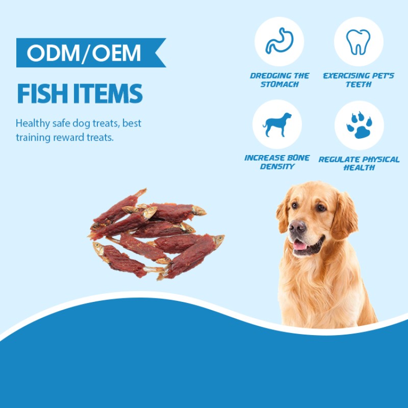 Dental Chew Factory - Cleans Teeth Pet Health Care Supplements Dog Dental Chew Food