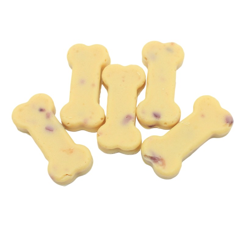 Deodorant Biscuits Factory - Pet Snacks Dog Biscuits Deodorant Molars Teddy Golden Hair Calcium