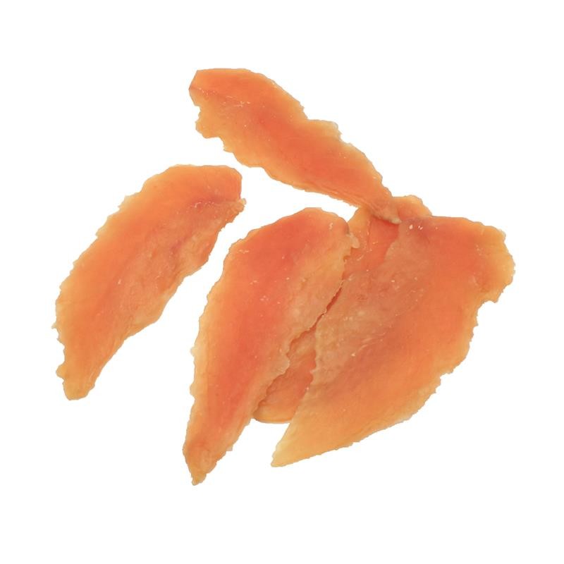 Chicken Jerky Supplier - Exclude Additives High Protein Clean Teeth Chicken Jerky Dry