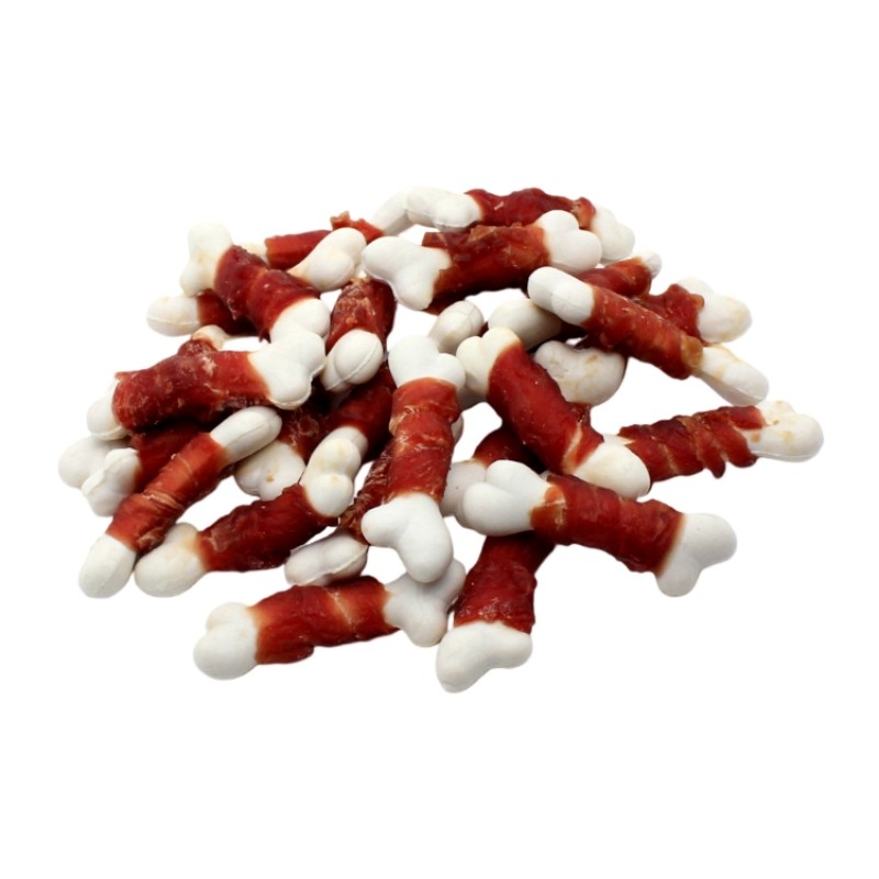 Pet Supplies Supplier - Pet Supplies Wholesale Cat Snack Dog Treats Duck Snack for Pets