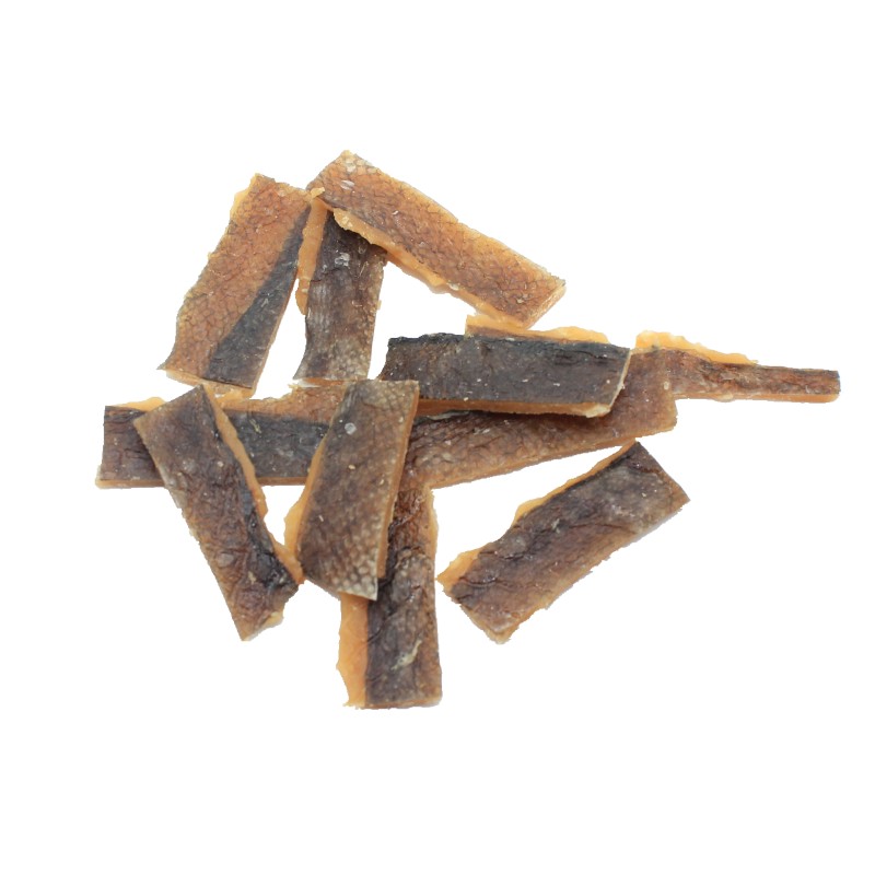 Canned Pet Food Manufacturer - Natural Dog Treats Canned Pet Cat Wet Snacks Fish Meat