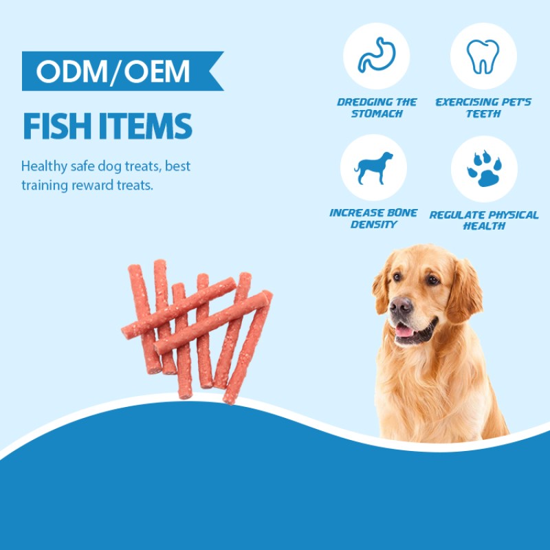 Bone Wrapped Factory - New Organic Bone Wrapped Natural Wrap Sticks Pet Treats Dental Chew