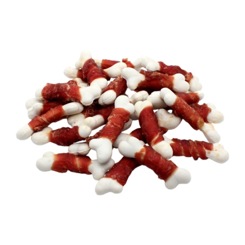 Pet Supplies Supplier - Pet Supplies Wholesale Cat Snack Dog Treats Duck Snack for Pets