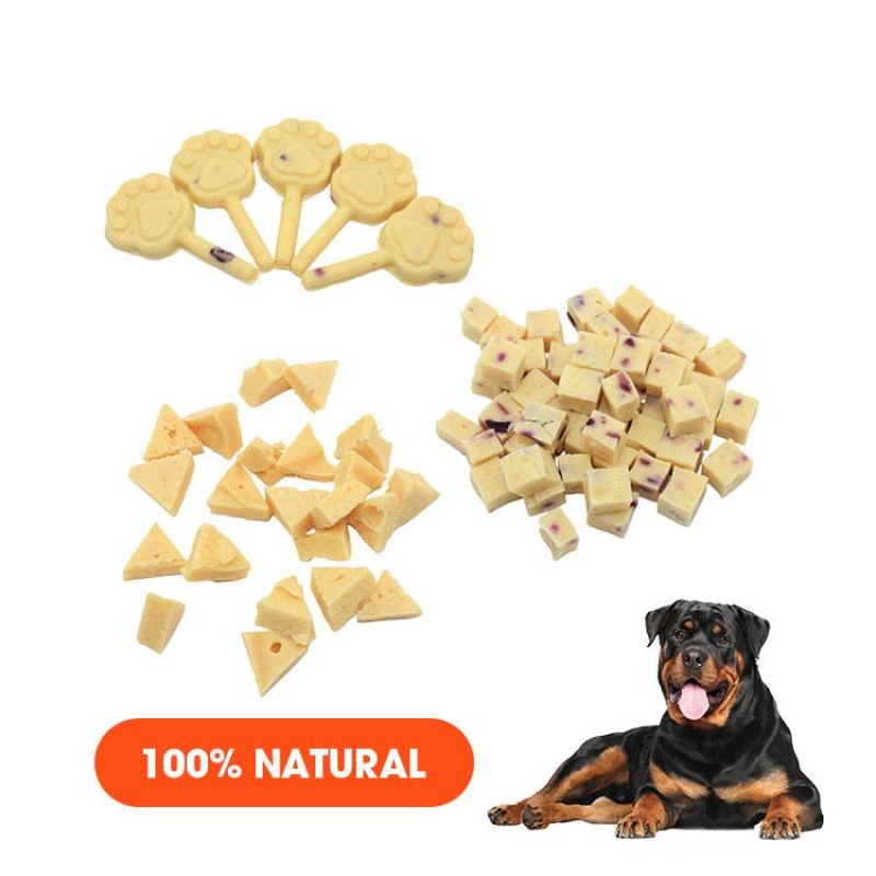 Environmental Snacks Supplier - Wholesale Quality Organic Natural Environmental Dog Snacks
