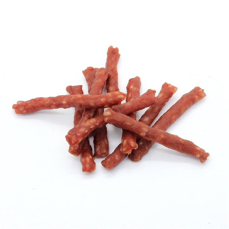 Duck Strips Manufacturer - Natural Duck Strips Dog Snacks Pet Chew Treats No Additives