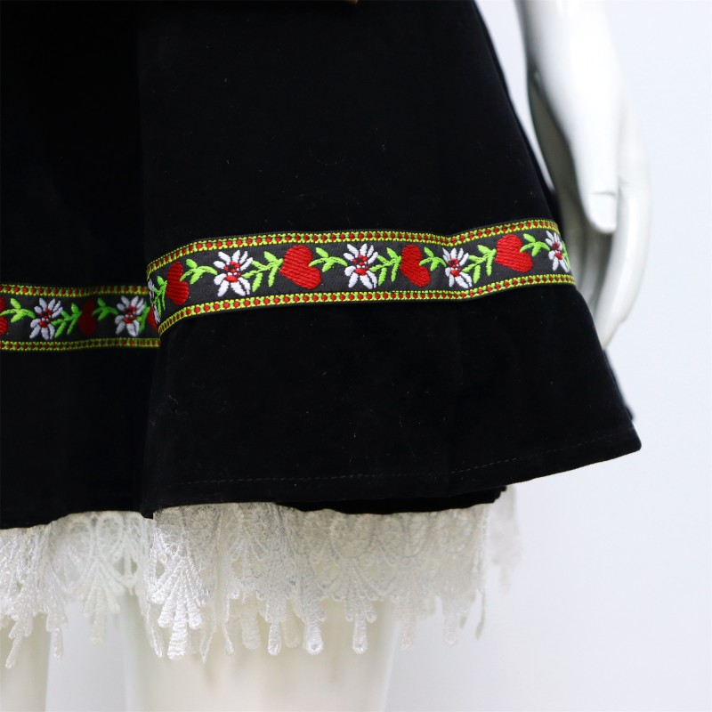 Girls Summer Dress Manufacturer - OEM New Sleeveless Tulle Star Sequins Kids Dresses