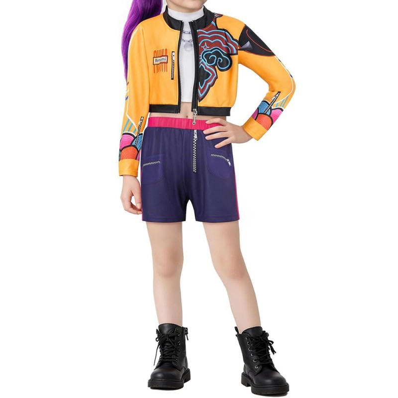 Kids Winter Vest Factory - Bulk Solid Color Soft Fur Fashion Vest for Children Girls