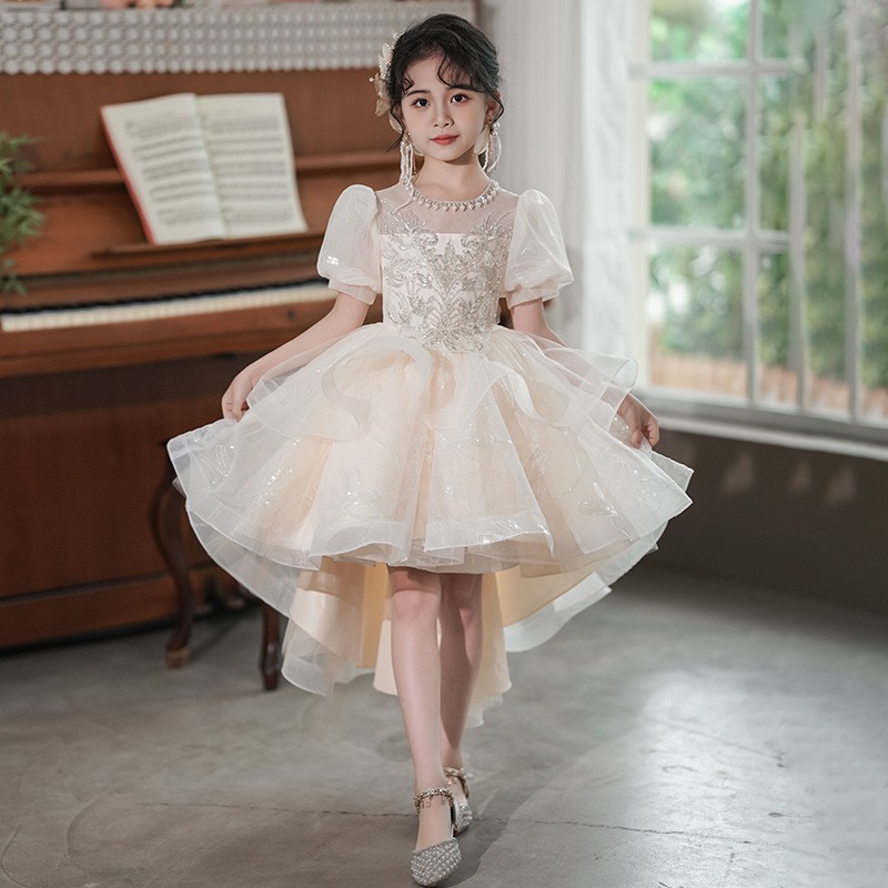 Girls Clothing Set Manufacturer - OEM Spring Autumn Long Sleeve Love Print Two-Piece Set