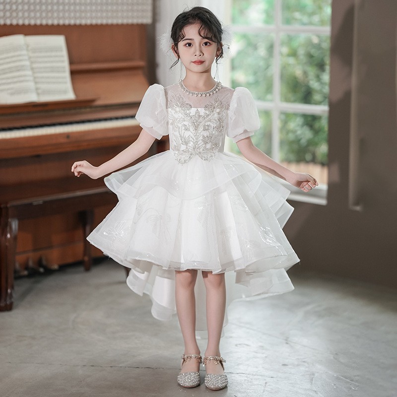 Girls Clothing Set Manufacturer - OEM Spring Autumn Long Sleeve Love Print Two-Piece Set