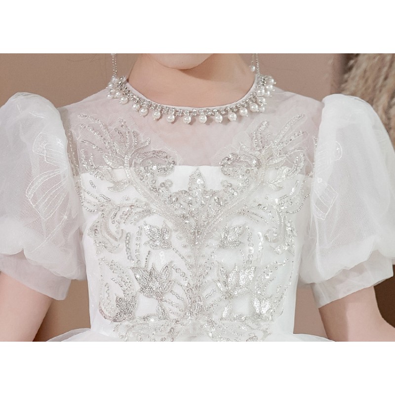 Girls Clothing Set Manufacturer - OEM Spring Autumn Long Sleeve Love Print Two-Piece Set