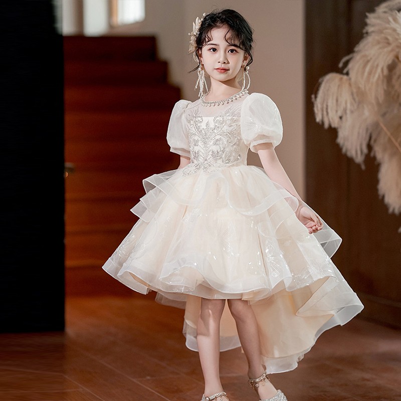 Girls Clothing Set Manufacturer - OEM Spring Autumn Long Sleeve Love Print Two-Piece Set