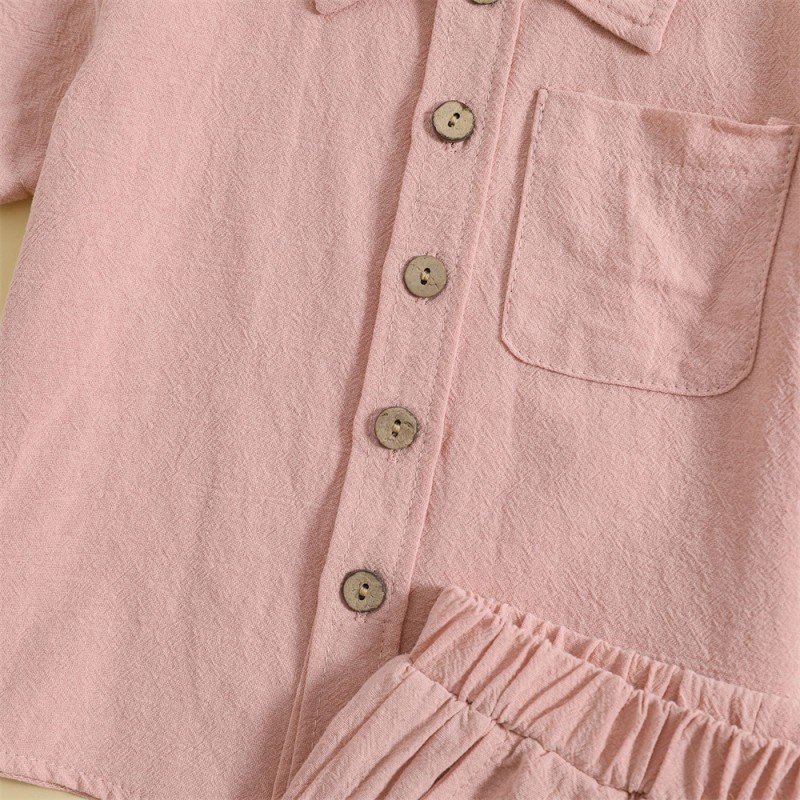 Newborn Clothing Set Manufacturer - OEM 8-Piece Baby Set with Blanket and Doll Receiving Set