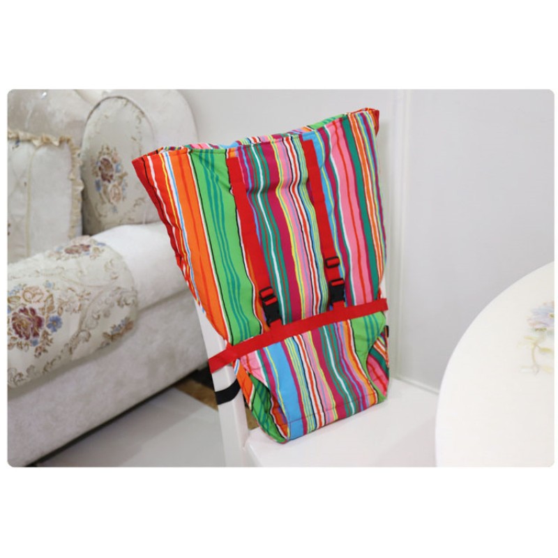 Baby Booster Seat Factory - Portable Safety Belt Feeding Chair