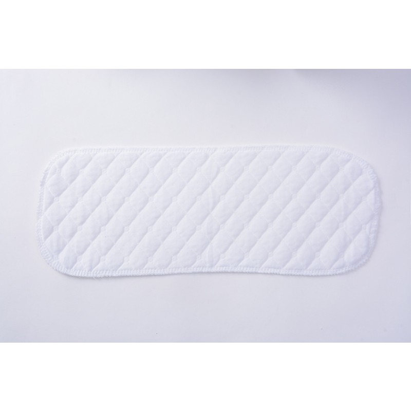 Gauze Diaper Pads Supplier - Soft Breathable Washable Nappies
