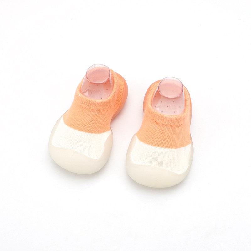 Indoor Walking Shoe Supplier - Summer Breathable Anti Slip Socks