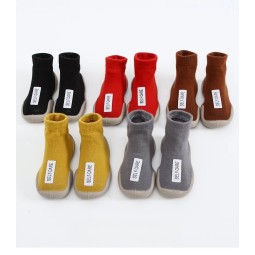 Infant Floor Socks Manufacturer - Spring Summer Breathable Anti Slip